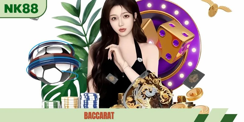 baccarat