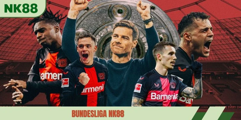 bundesliga NK88