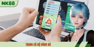 trang cá độ bóng đá